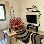 Stella De Mari Chalet In Makadi With Beach