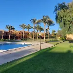 Stella De Mari Chalet In Makadi With Beach