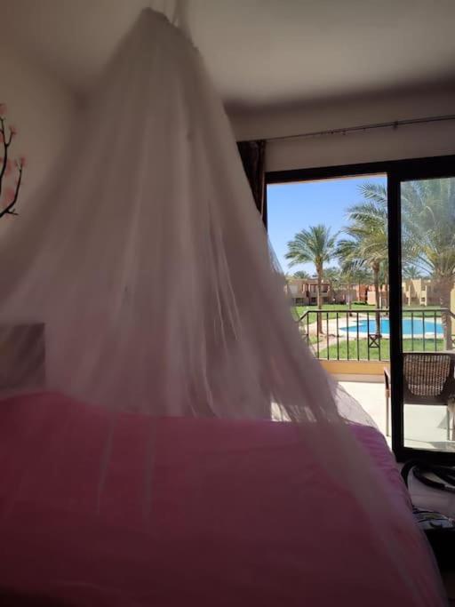 Stella De Mari In Makadi With Apartment