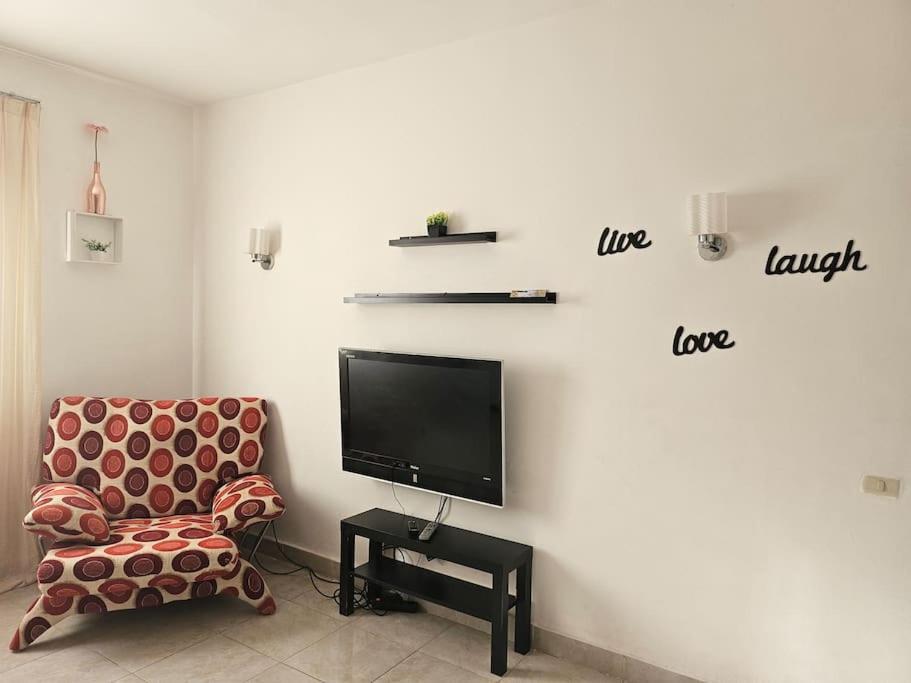 Stella De Mari In Makadi With Apartment *