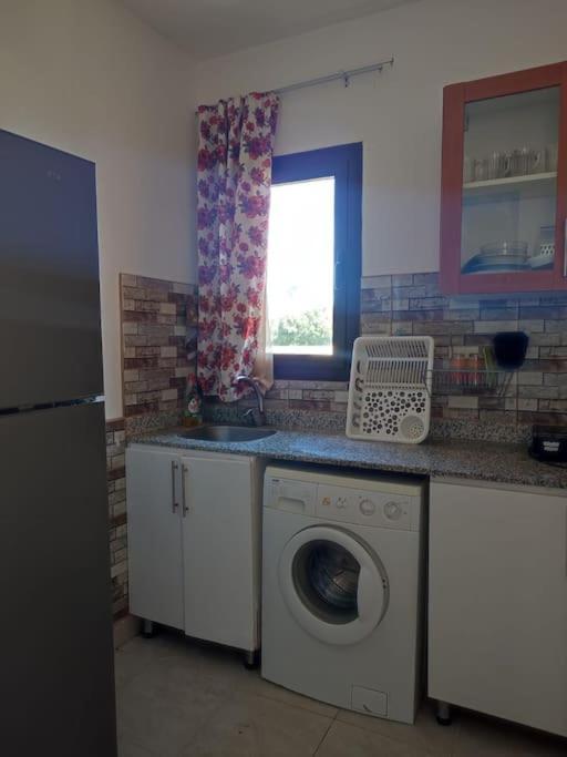 Stella De Mari In Makadi With Apartment Hurghada