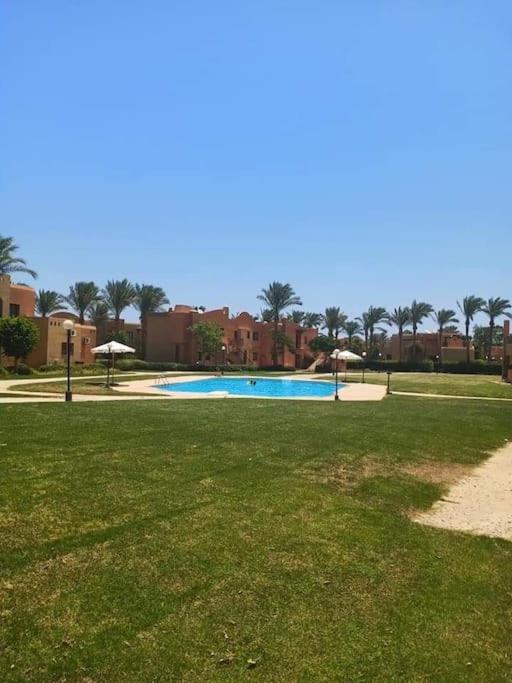 Stella De Mari In Makadi With * Hurghada