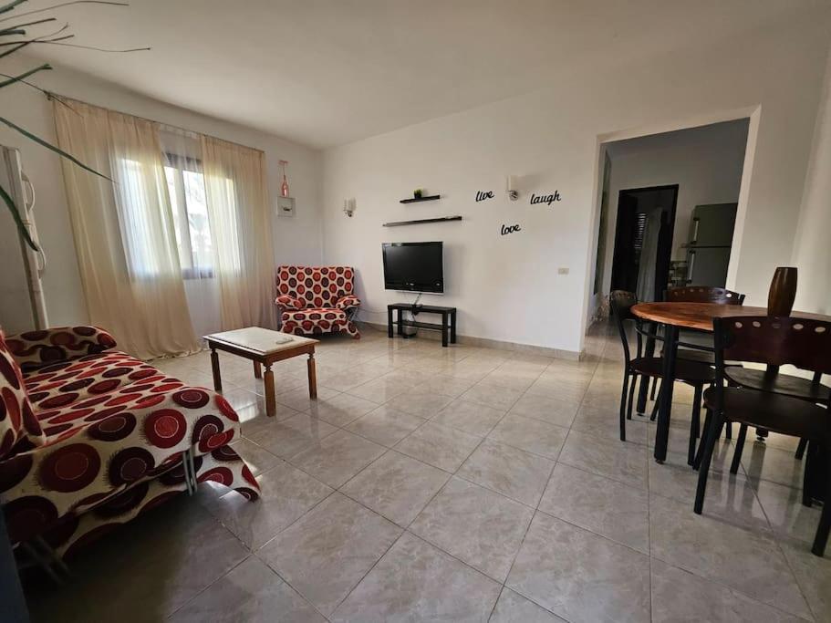 Apartment Stella De Mari In Makadi With
