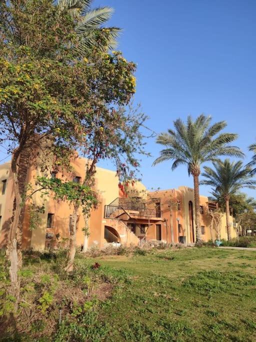 Stella De Mari In Makadi With Apartment *