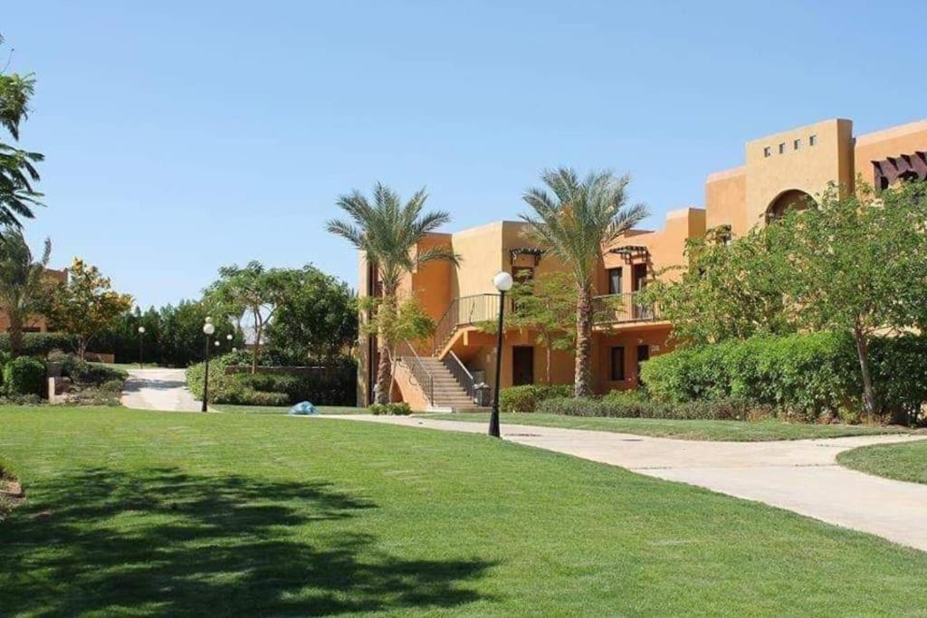 Stella De Mari In Makadi With Hurghada