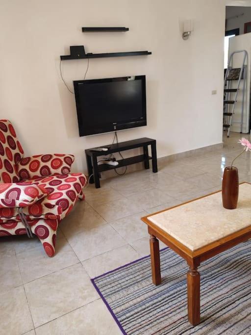 Stella De Mari In Makadi With Apartment