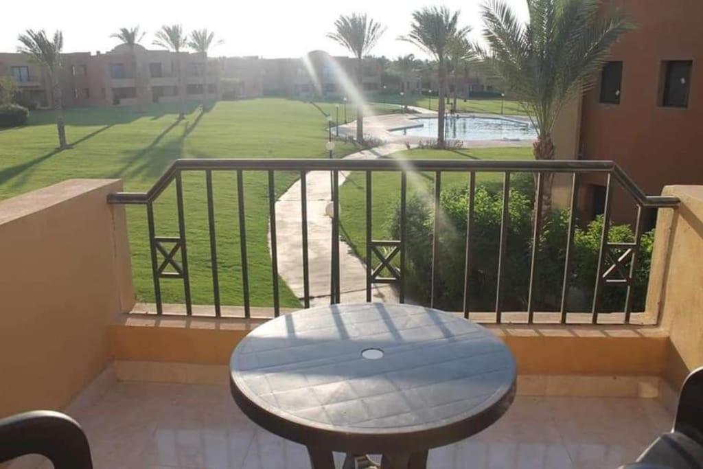 Stella De Mari In Makadi With Hurghada