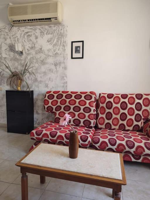 Stella De Mari In Makadi With Apartment *