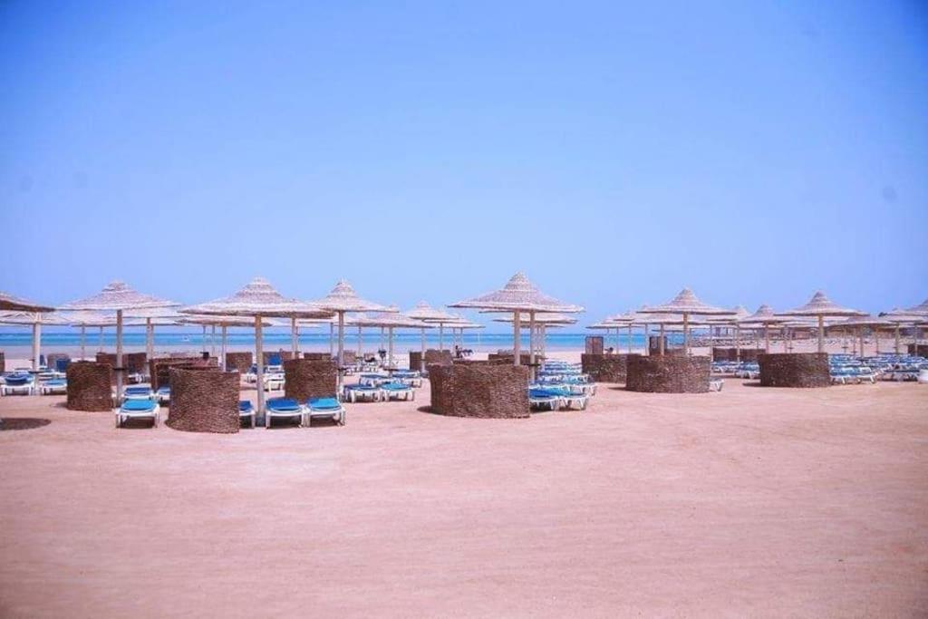 Stella De Mari In Makadi With Apartment Hurghada