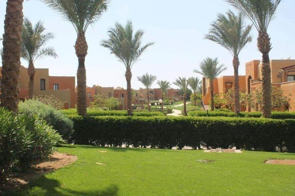 Apartment Stella De Mari In Makadi With *