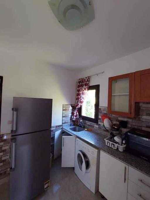 Apartment Stella De Mari In Makadi With *