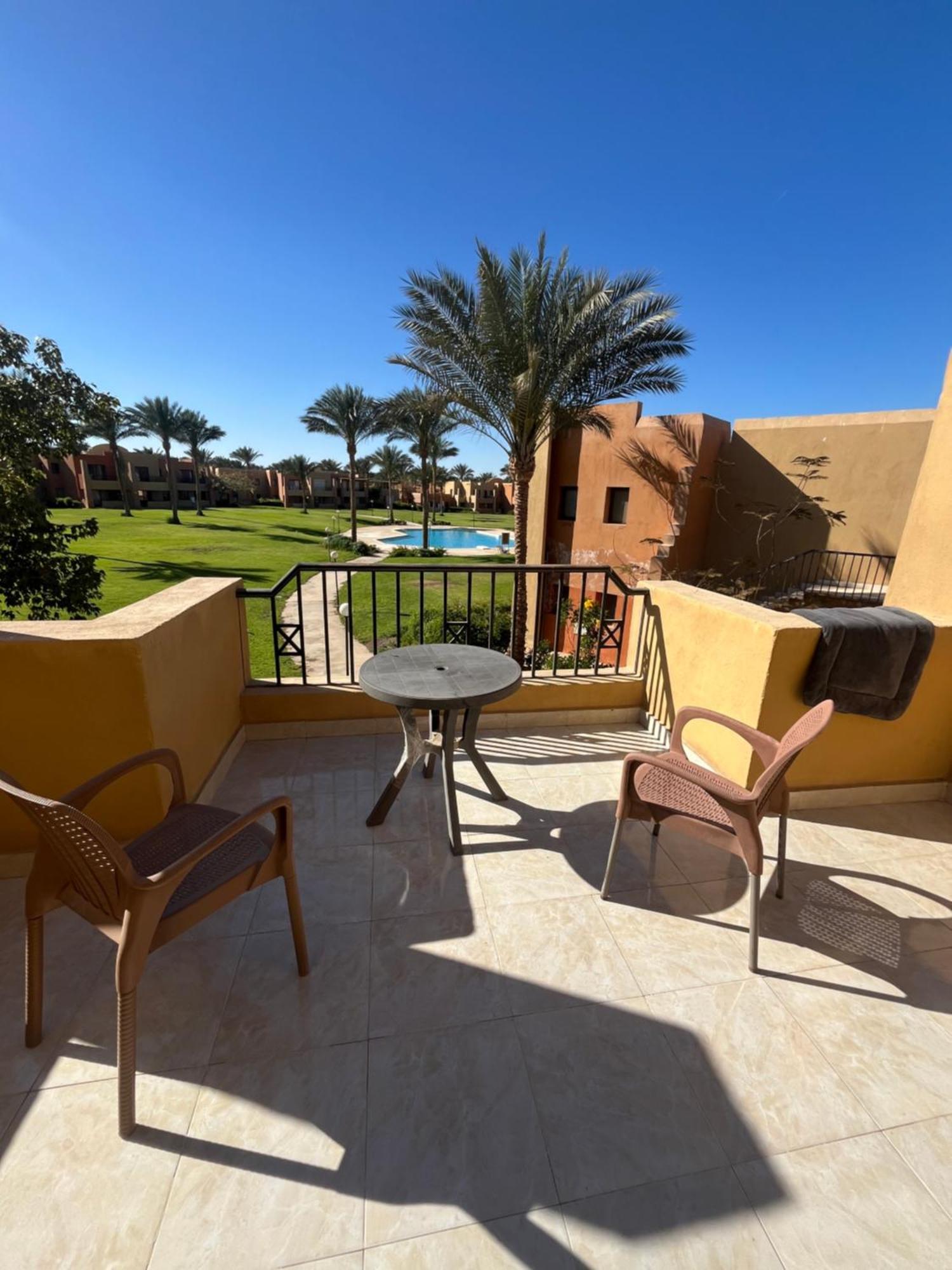 Apartment Stella De Mari In Makadi With