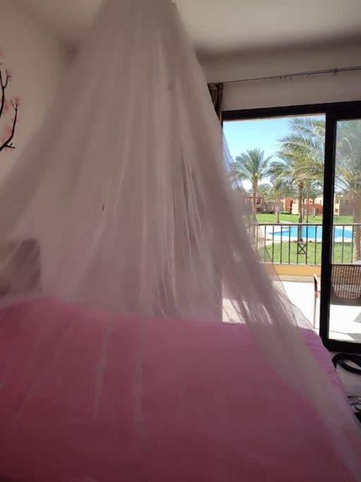 Stella De Mari In Makadi With * Hurghada